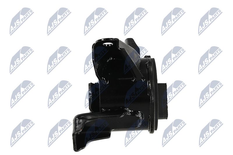 Paigutus, Mootor, NTY ZPS-HY-542