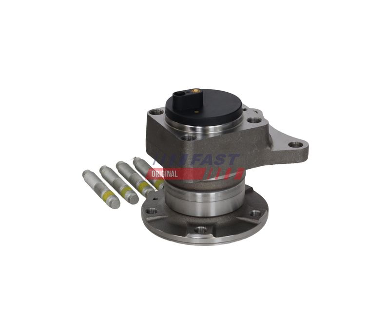 Rattalaager, FAST FT22072