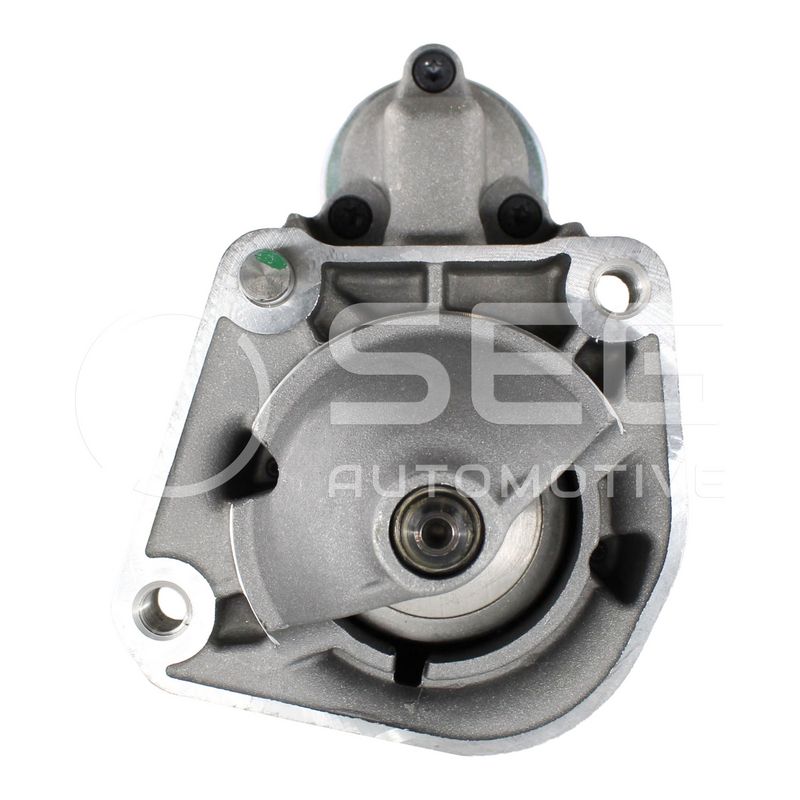 SEG Automotive 0001109293 - Starter