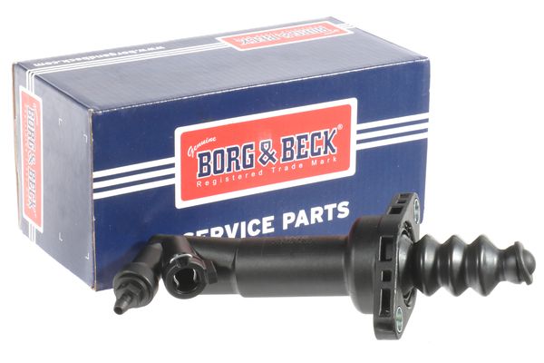 BORG & BECK Slave Cylinder, clutch BES220