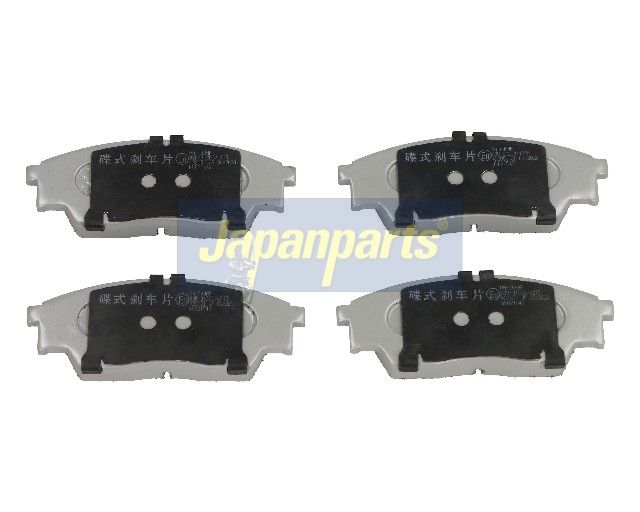 Juego de pastillas de freno