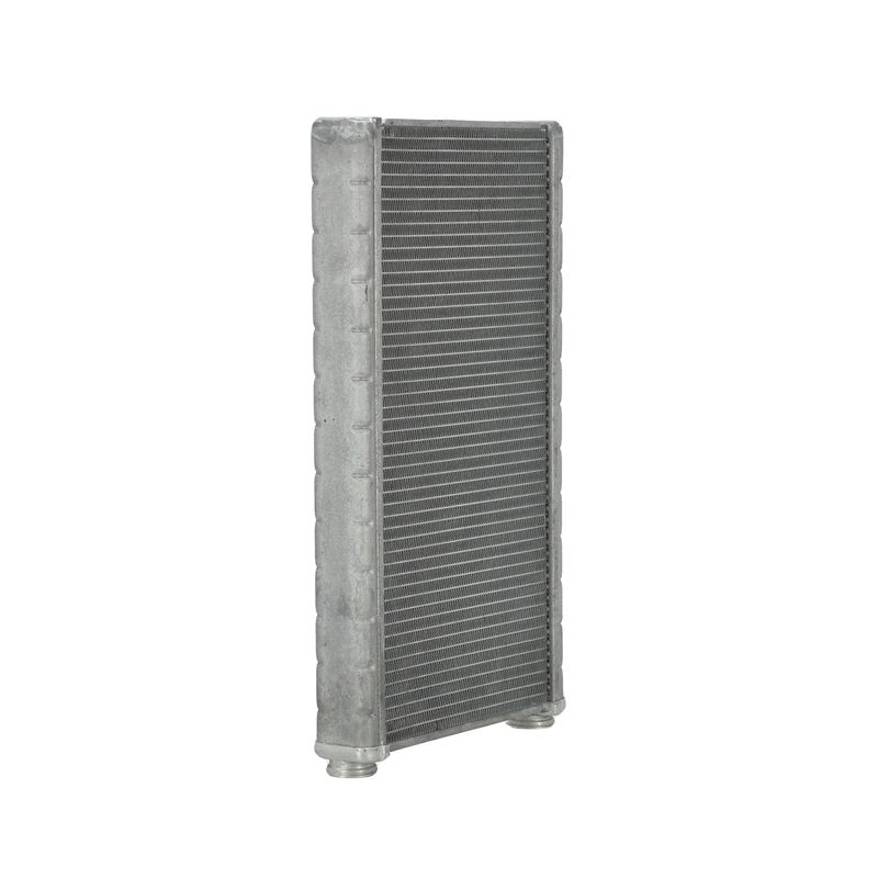 NISSENS 707367 Heat Exchanger, interior heating