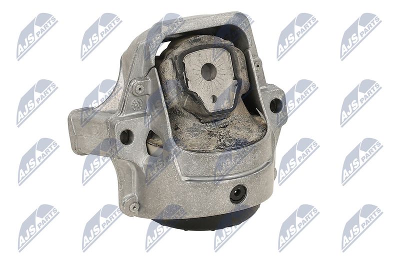 Paigutus, Mootor, NTY ZPS-PS-006