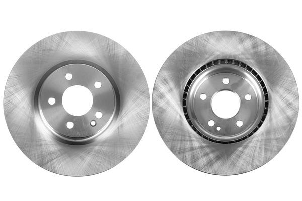 STELLOX 6021-0073V-SX Brake Disc