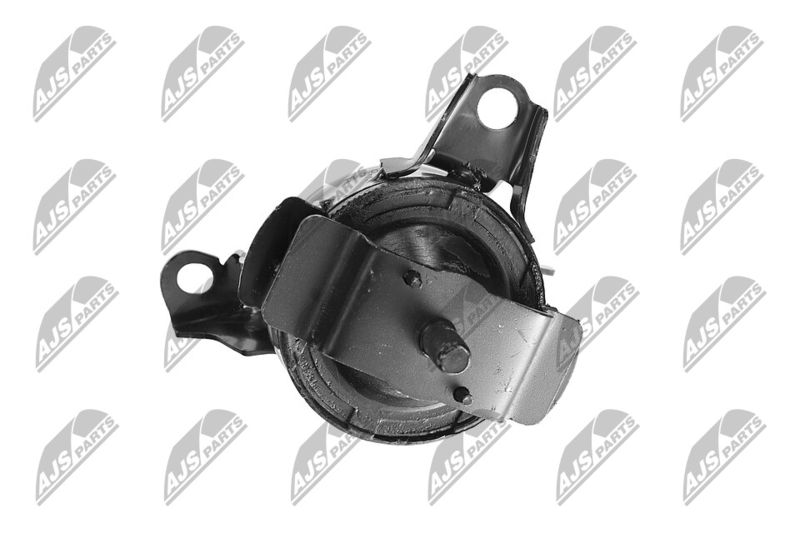 Paigutus, Mootor, NTY ZPS-HD-041