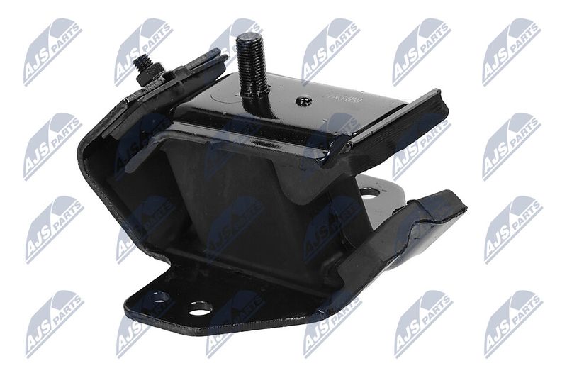 Paigutus, Mootor, NTY ZPS-NS-050