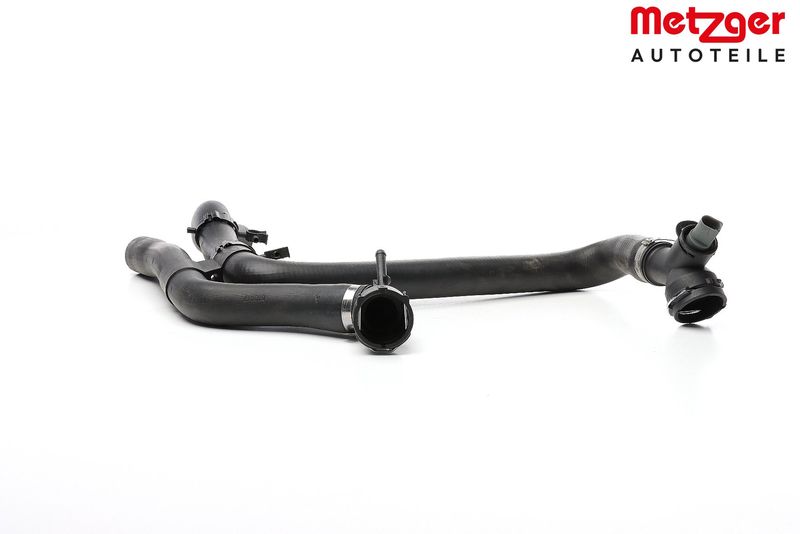 METZGER AUTOTEILE 2420048 Radiator Hose