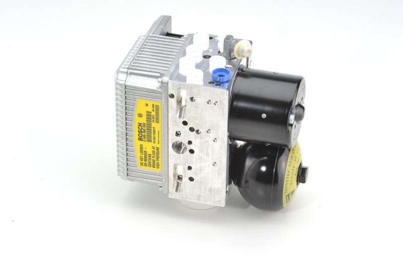 BOSCH 0265250141 Hydraulic Unit, braking system