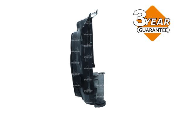Ventilaator, mootorijahutus, NRF 47030