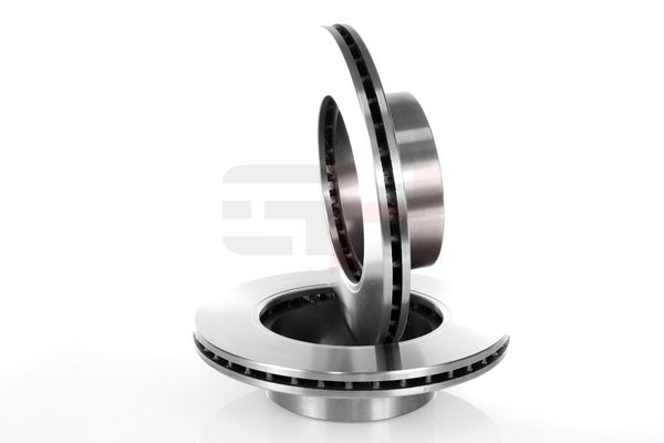 GH GH-401550 Brake Disc