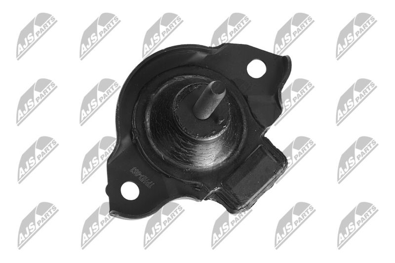 Paigutus, Mootor, NTY ZPS-HD-053