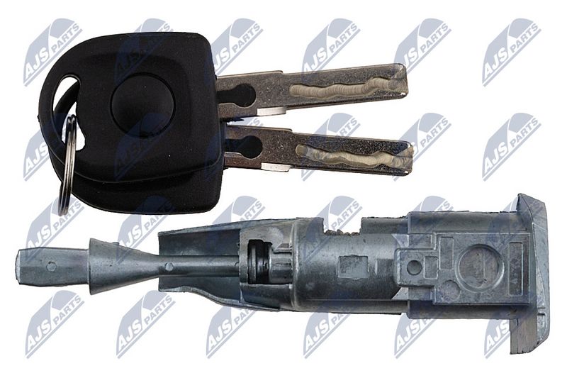 Sulgursilinder, NTY EZC-WW-661