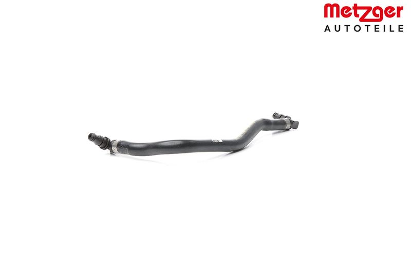 METZGER AUTOTEILE 2420686 Radiator Hose