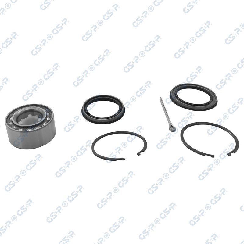 GSP GK00X29 - Wheel Bearing Kit