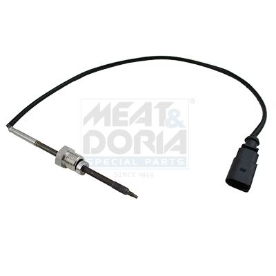 MEAT & DORIA Sensor, uitlaatgastemperatuur 12241