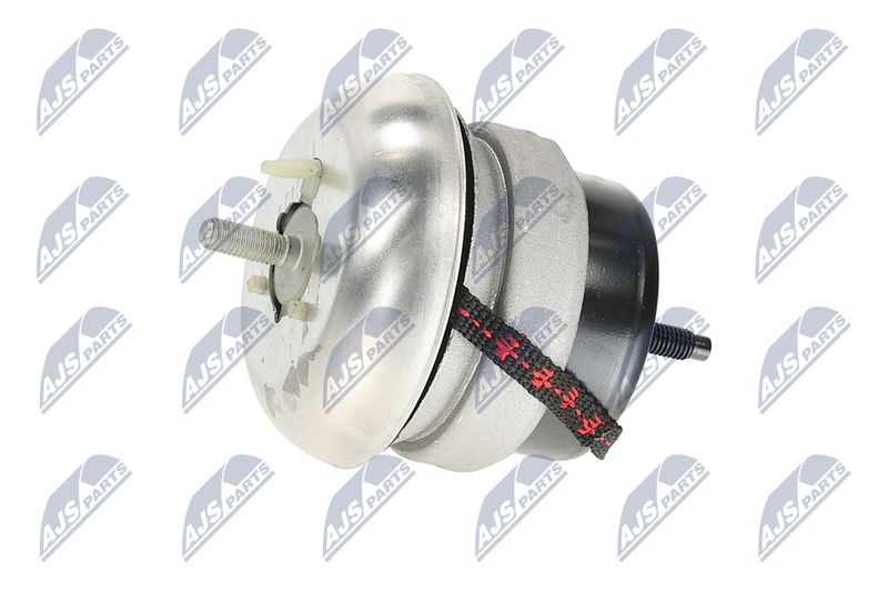 Paigutus, Mootor, NTY ZPS-JG-013