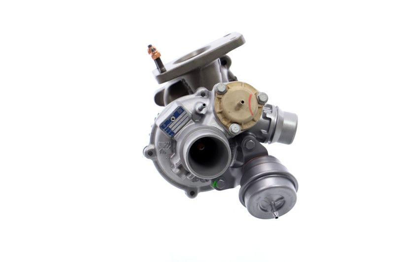 REMANTE 003-001-000039R Turbokompresorius