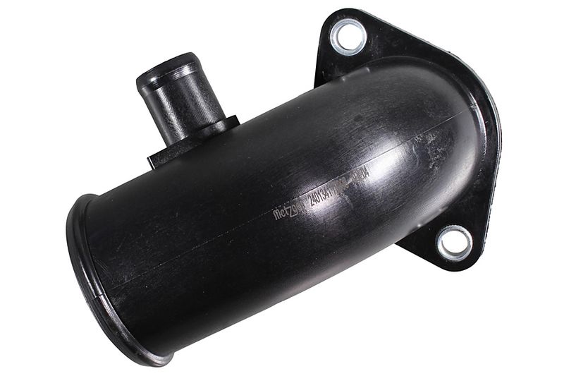 METZGER AUTOTEILE 2401341 - Intake Pipe, air supply