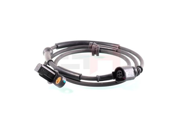 GH GH-712520 Sensor, wheel speed
