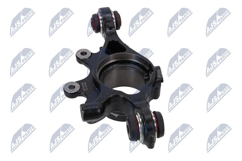 NTY ZZT-LR-005 Steering Knuckle, wheel suspension