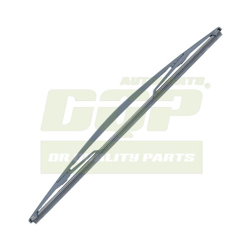 DR. QUALITY PARTS 74049 Wiper Arm Set, window cleaning