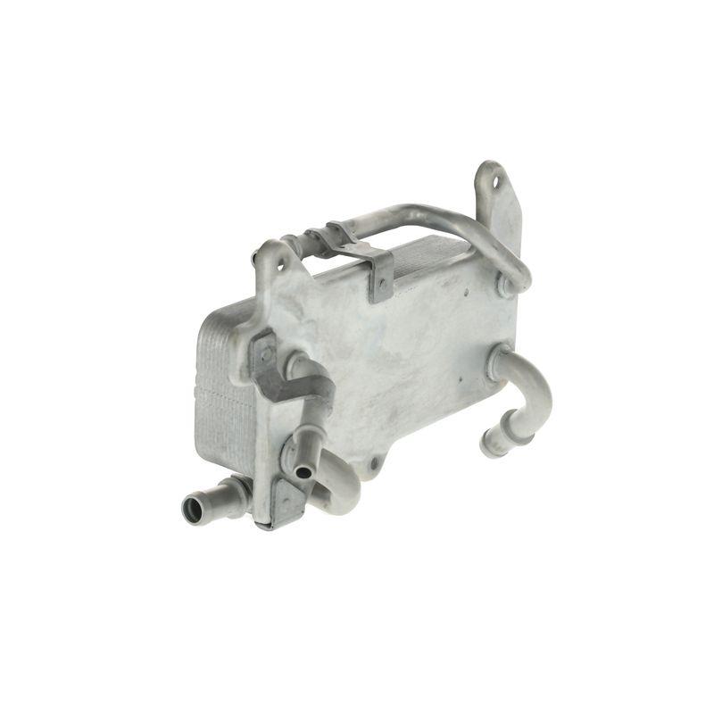 NISSENS 91521 Oil Cooler, automatic transmission