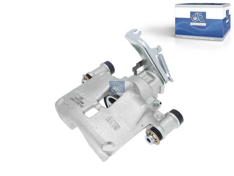 Etrier frana 7.36112 DT Spare Parts