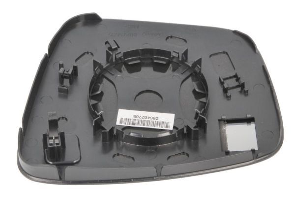 BLIC 6102-02-2435311P Mirror Glass, exterior mirror