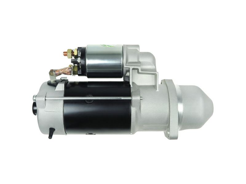 AS-PL S0670S Starter