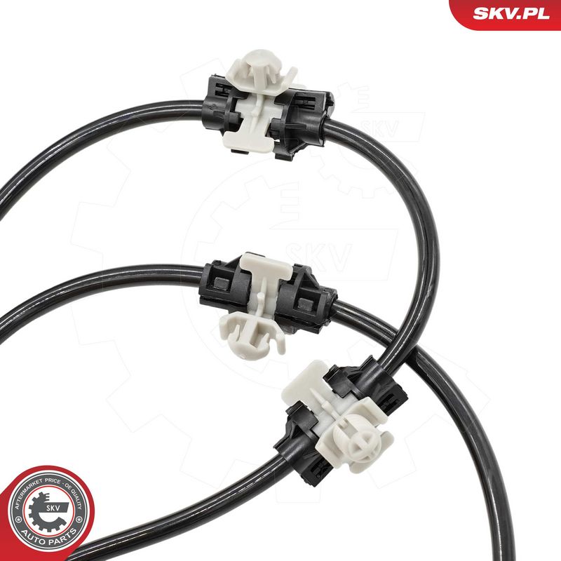 Andur, rattapöörete arv, ESEN SKV 06SKV585