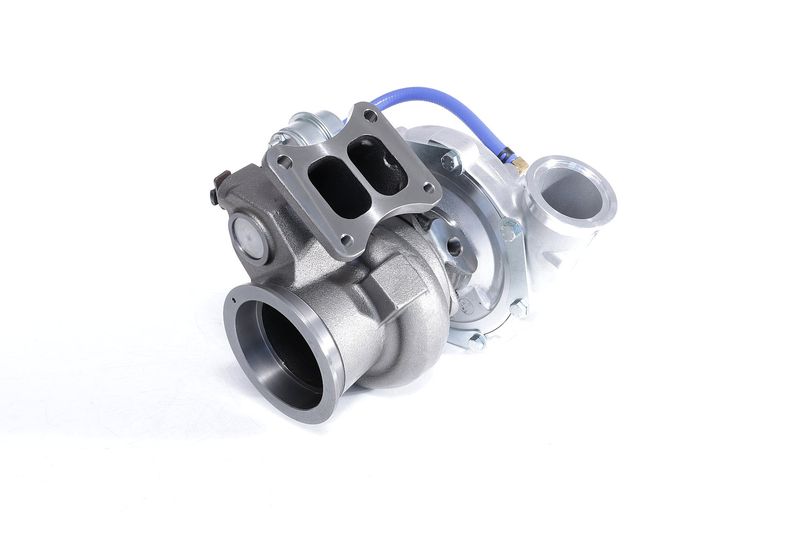Compresor,sistem de supraalimentare T915433 BTS Turbo