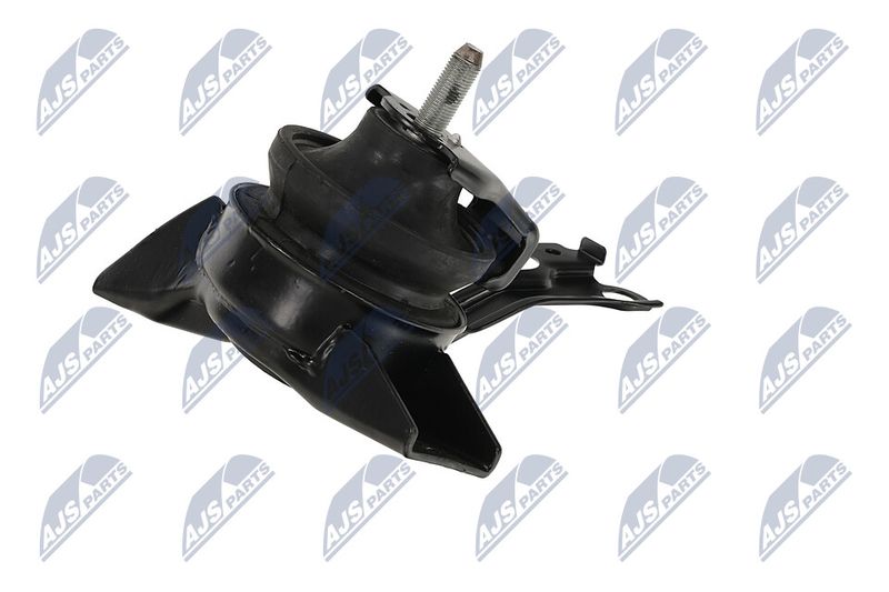 Paigutus, Mootor, NTY ZPS-HY-544