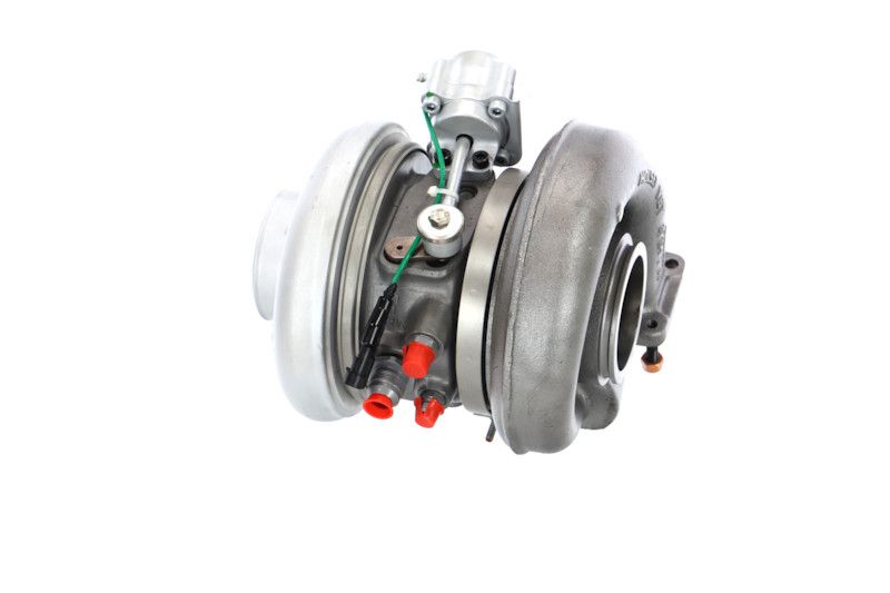 REMANTE 003-004-004379R Charger, charging (supercharged/turbocharged)