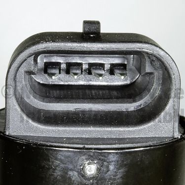 PIERBURG 7.05432.05.0 Idle Control Valve, air supply