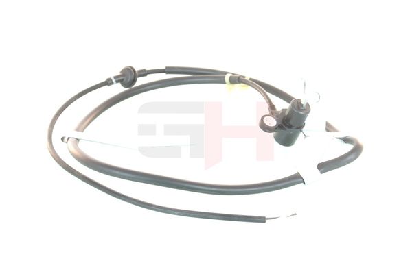 GH GH-715203H Датчик, кількість обертів колеса