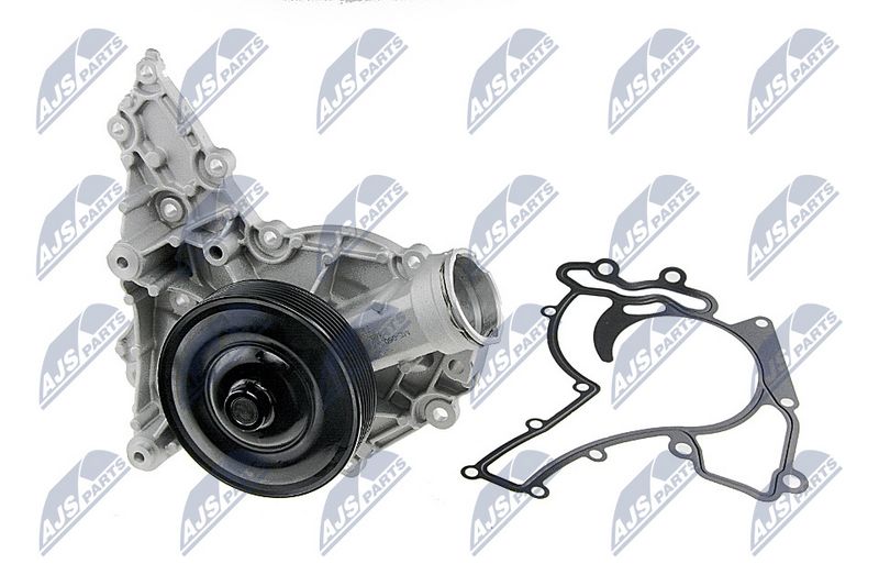 NTY CPW-ME-050 Water Pump, engine cooling