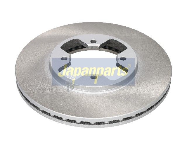 спирачен диск JAPANPARTS
