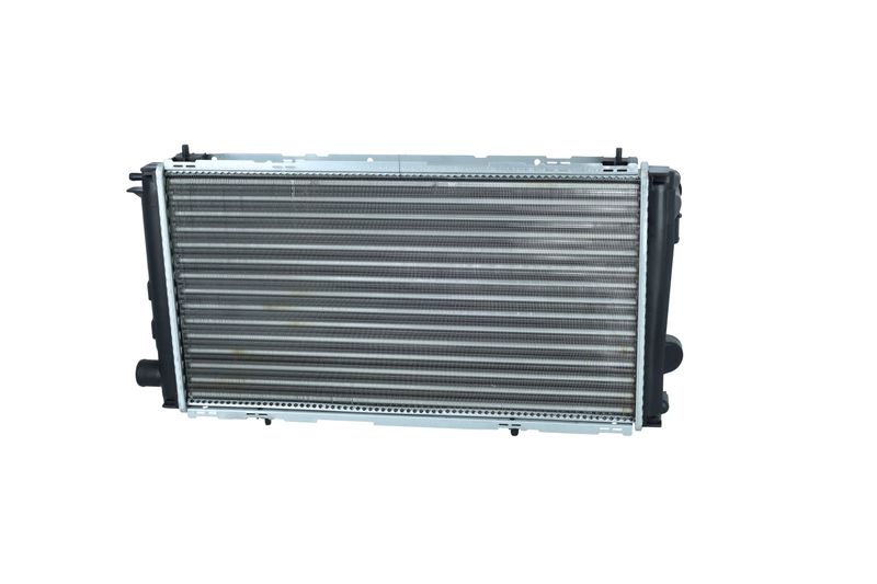 Radiaator, mootorijahutus, NRF 58957A