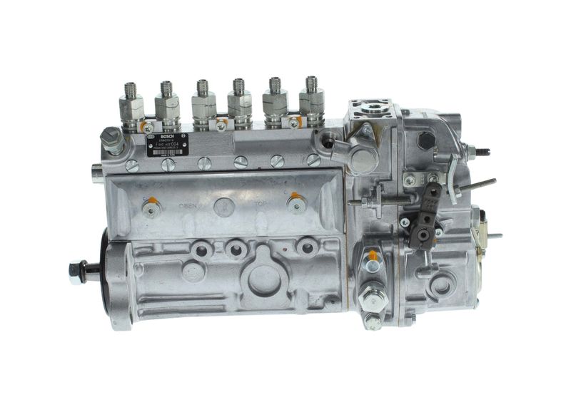 Bosch Injection Pump F 002 A0Z 004