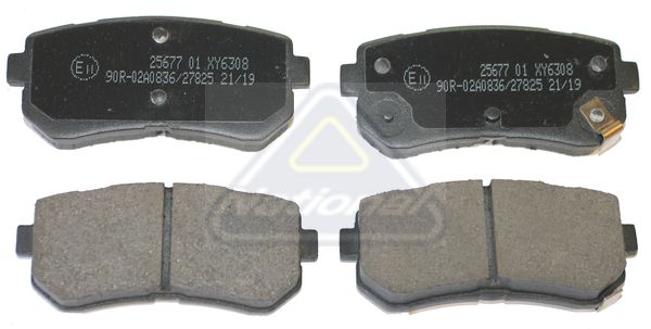 National NP2895