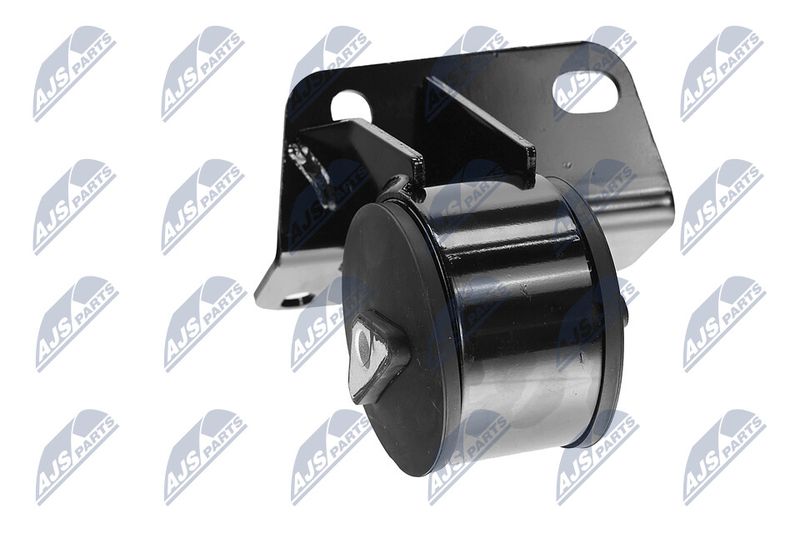 Paigutus, Mootor, NTY ZPS-CH-036