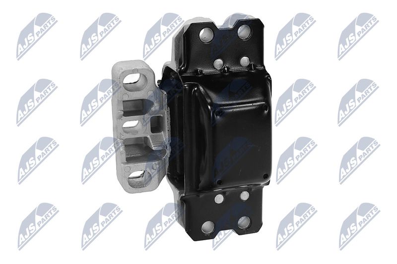 NTY ZPS-VW-099 Mounting, manual transmission