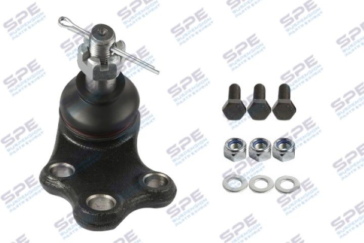 Rotule+suspension TEKNOROT N-725