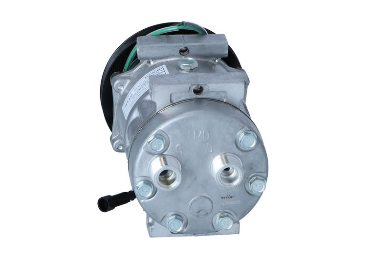 Kompressor, kliimaseade, NRF 32876