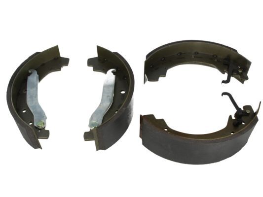 ABE C0W022ABE Brake Shoe Set