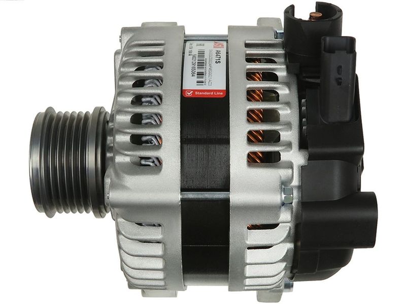 AS-PL A6471S Alternator