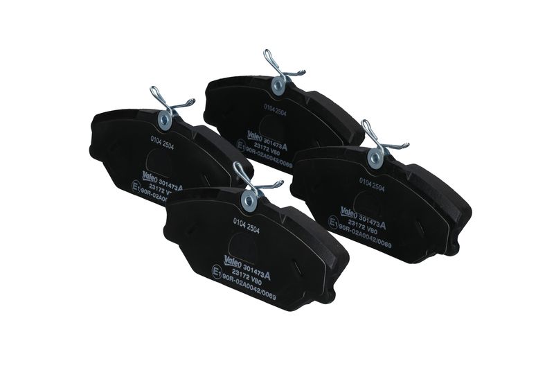 OEM код товара: 8671016177