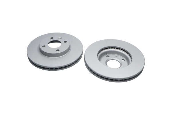 Kavo Parts BR-1222-C Brake Disc