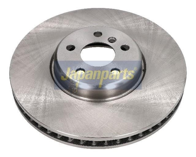 спирачен диск JAPANPARTS