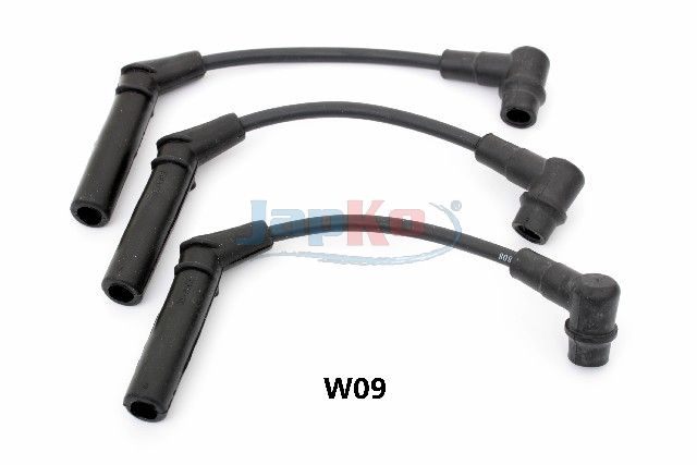Süütesüsteemikomplekt, JAPKO 132W09